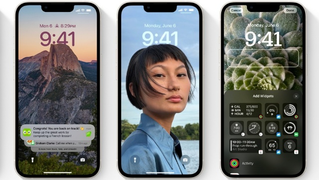 Apple will be releasing iOS 16 for iPhones, and watchOS 9 for the Apple Watch on Sep 12 Apple will be releasing iOS 16 for iPhones, and watchOS 9 for the Apple Watch on Sep 12