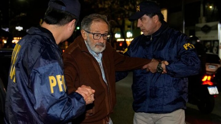 Argentina criminal organisation exploited women for decades to build influence under cover of yoga sect, probe finds