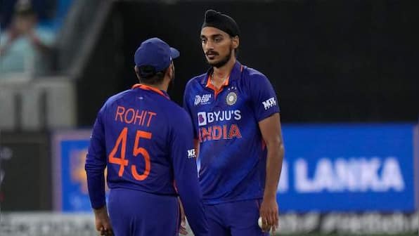 WATCH: Arshdeep Singh, Rishabh Pant make mess of a run out chance as Sri Lanka steal win against India