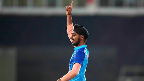 Arshdeep Singh Focus Is On Adaptability Ahead Of T20 World Cup Firstpost 7244