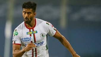 Indian footballer Ashutosh Mehta banned for two years for dope offence