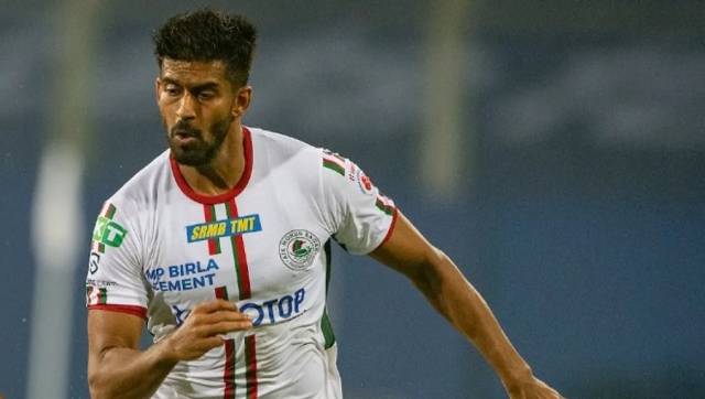 Indian footballer Ashutosh Mehta banned for two years for dope offence Indian footballer Ashutosh Mehta banned for two years for dope offence