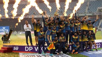 Asia Cup 2022: From underdogs to champions — what worked for Sri Lanka