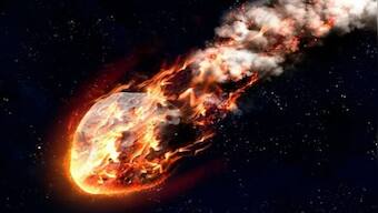 NASA's Dart mission opens possibilities of planetoid bomb vastly exceeding nuclear bombs in destruction capabilities