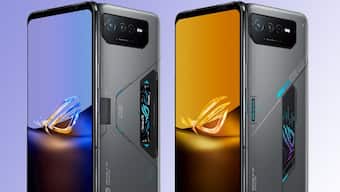 Asus ROG Phone 6D Ultimate’s launch confirmed for September 19; Check specifications