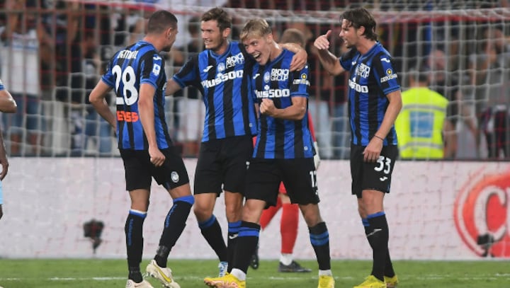 Serie A: Atalanta aim to maintain lead at Cremonese as struggling Inter Milan hope to revive campaign