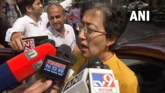AAP MLAs seek time from President Droupadi Murmu, to apprise about 'Operation Lotus'
