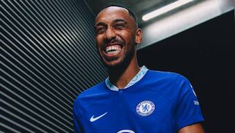 Premier League: Thomas Tuchel urges Aubameyang to prove Arsenal wrong