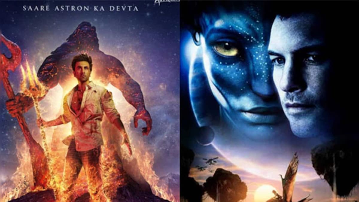 National Cinema Day 2022: From Brahmastra to Avatar, movies that you can enjoy at cheaper rates