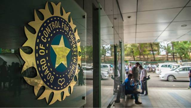 BCCI AGM on October 18, general body to select India's representative to ICC BCCI AGM on October 18, general body to select India's representative to ICC
