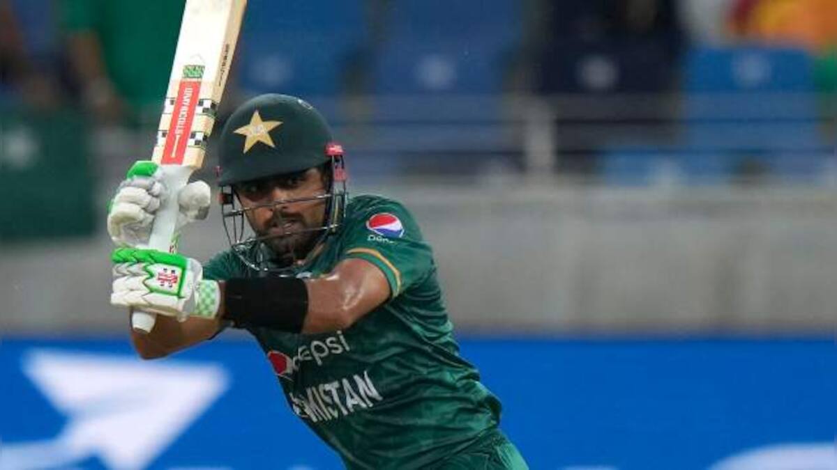 T20 World Cup: Babar Azam should quit as Pakistan captain if he keeps ...
