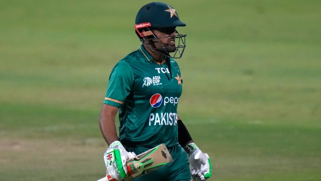 Pakistan vs Afghanistan Asia Cup 2022 stat attack: Captain’s golden duck, 10th wicket partnership and more numbers Pakistan vs Afghanistan Asia Cup 2022 stat attack: Captain’s golden duck, 10th wicket partnership and more numbers