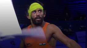 Sports Ministry clears Bajrang Punia, Deepak Punia's proposals for foreign training