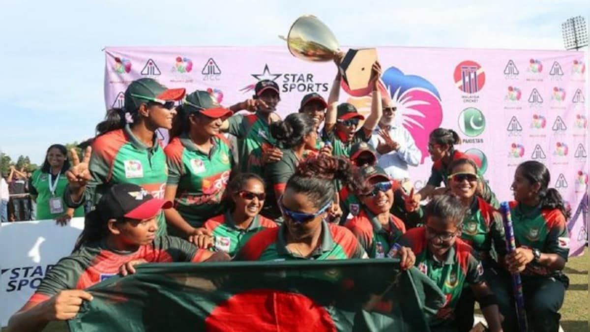 Women's Asia Cup 2022: Squads, fixtures, live streaming and everything you need to know about continental event