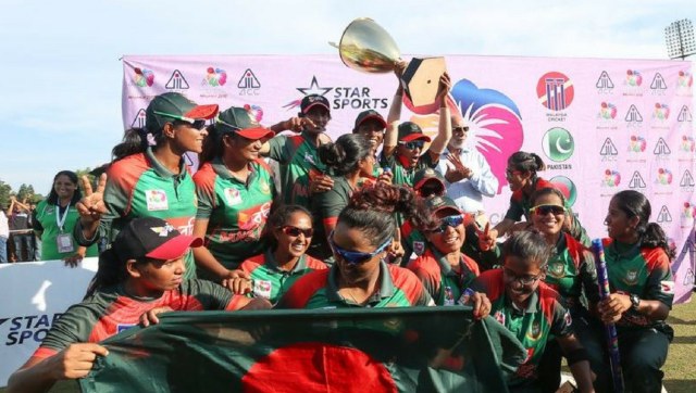 Women's Asia Cup 2022: Squads, fixtures, live streaming and everything you need to know about continental event Women's Asia Cup 2022: Squads, fixtures, live streaming and everything you need to know about continental event