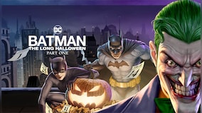 Batman: The Long Halloween draws focus on the vigilante’s recent repositioning as ace detective
