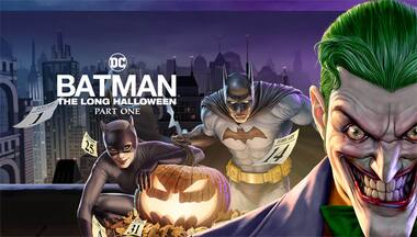 Batman: The Long Halloween draws focus on the vigilante’s recent repositioning as ace detective