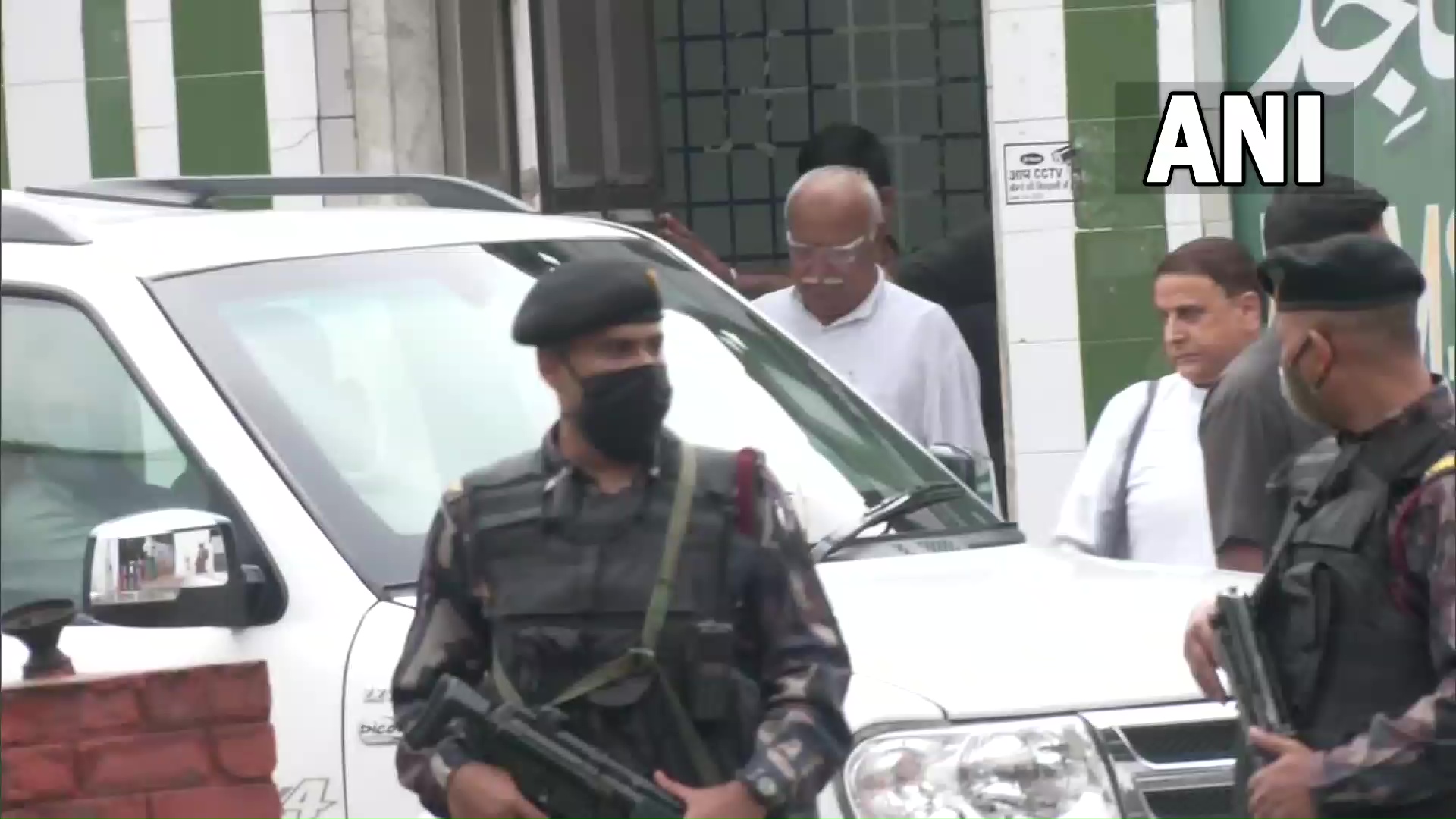 ‘Part of continuous Samvad process’: Sunil Ambekar on Bhagwat’s meeting with chief imam ‘Part of continuous Samvad process’: Sunil Ambekar on Bhagwat’s meeting with chief imam