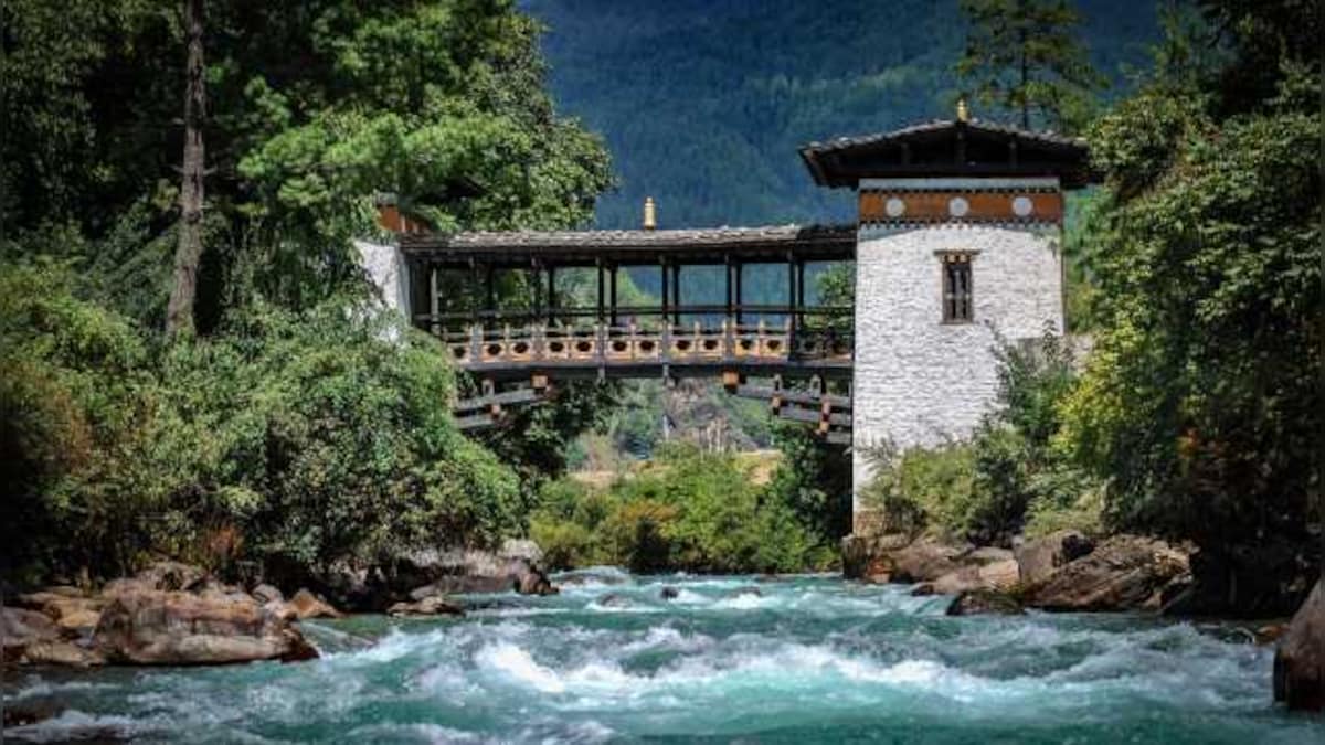 Tourists give Bhutan a miss after Himalayan kingdom levies hefty fees for visitors