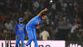 India vs Australia: Bhuvneshwar Kumar's death bowling is a concern, says Sunil Gavaskar