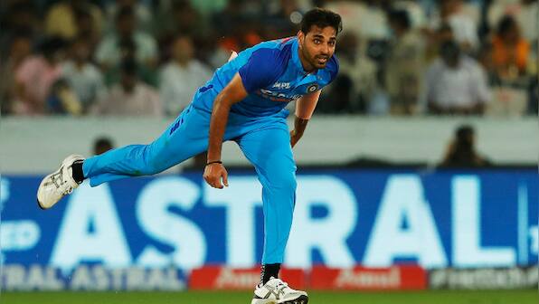 India vs Australia: Death bowling latest World Cup headache even as Men in Blue clinch T20I series