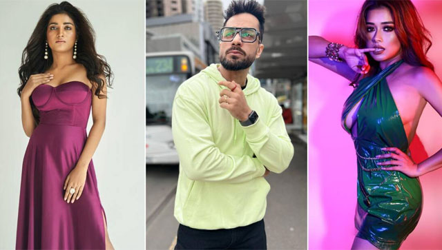 Bigg Boss 16: Shivin Narang, Tina Dutta, and Manya Singh confirm their entry? Check details Bigg Boss 16: Shivin Narang, Tina Dutta, and Manya Singh confirm their entry? Check details