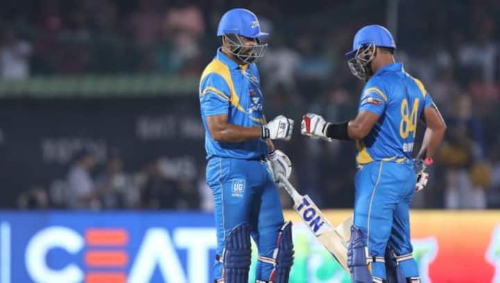 Road Safety World Series: Stuart Binny, bowlers help India Legends begin campaign with victory over South Africa Legends