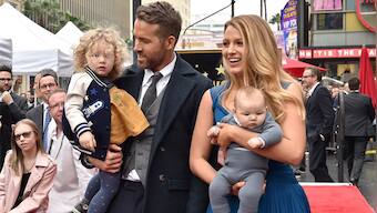 Hollywood couple Blake Lively and Ryan Reynolds all set to welcome fourth child