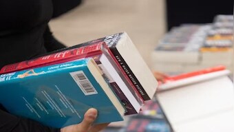 International Translation Day 2022: Five translated books you should try out