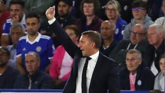 Premier League: Leicester City's transfer policy frustrates Brendan Rodgers, says 'It's been difficult'