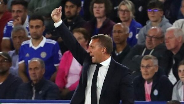 Premier League: Leicester City's transfer policy frustrates Brendan Rodgers, says 'It's been difficult'