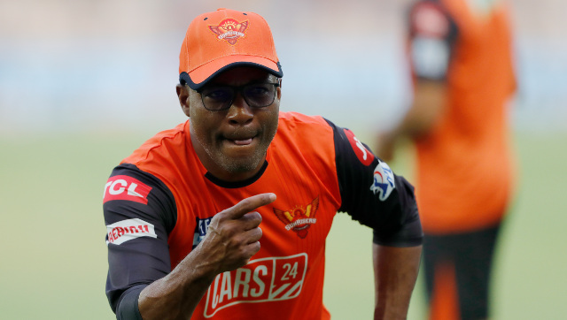 IPL: Brian Lara appointed SRH head coach as 2016 champions part ways with Tom Moody IPL: Brian Lara appointed SRH head coach as 2016 champions part ways with Tom Moody