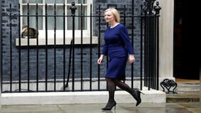 UK economic chaos: Pound plunge hit businesses