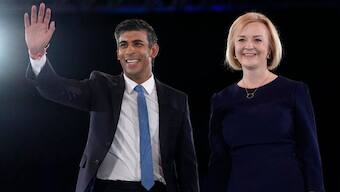 Tory front-runner Liz Truss vows fast action on cost of living fueled by soaring energy bills