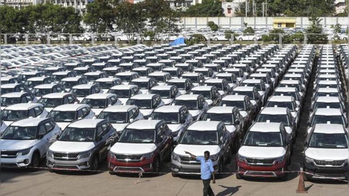 Road transport ministry proposes authorisation certificates for car dealers to check malpractices