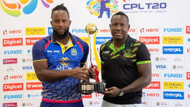 CPL 2022 Final Barbados Royals vs Jamaica Tallawahs Schedule Date Time TV channel live streaming squads CPL 2022 Final Barbados Royals vs Jamaica Tallawahs Schedule Date Time TV channel live streaming squads