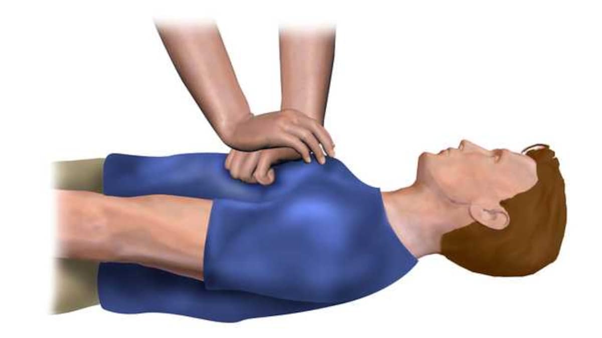 World Heart Day 2022: Why CPR is a life-saving skill to help a cardiac arrest patient