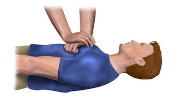 World Heart Day 2022: Why CPR is a life-saving skill to help a cardiac arrest patient