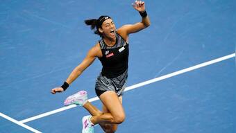 US Open 2022: Caroline Garcia ready to lock horns with Ons Jabeur in the semi-finals