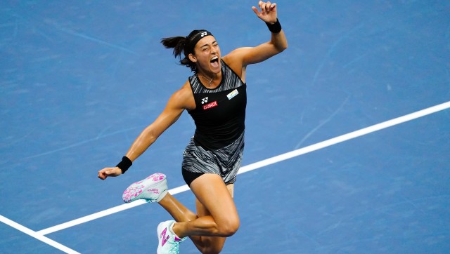 US Open 2022: Caroline Garcia ready to lock horns with Ons Jabeur in the semi-finals US Open 2022: Caroline Garcia ready to lock horns with Ons Jabeur in the semi-finals