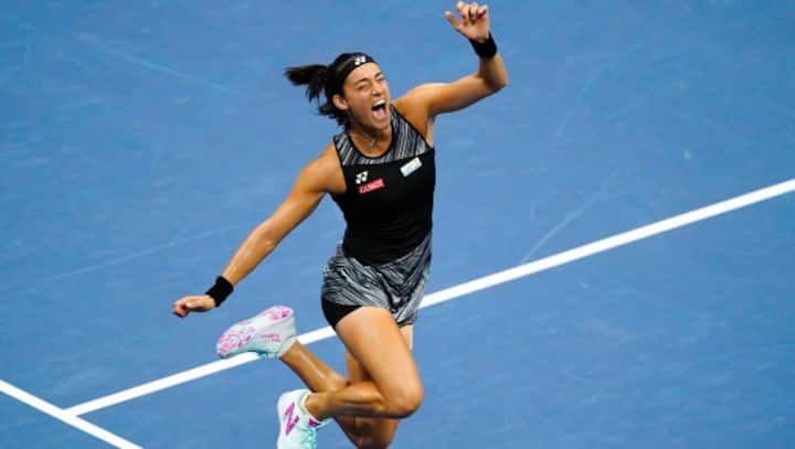US Open 2022: Caroline Garcia ready to lock horns with Ons Jabeur in the semi-finals