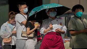 China locks down 65 million people ahead of national holidays to prevent spread of COIVD-19