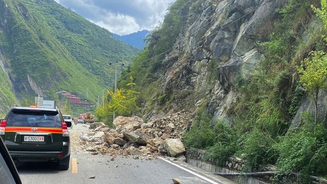 India pays condolences after 6.8-magnitude earthquake claims 46 lives in China India pays condolences after 6.8-magnitude earthquake claims 46 lives in China