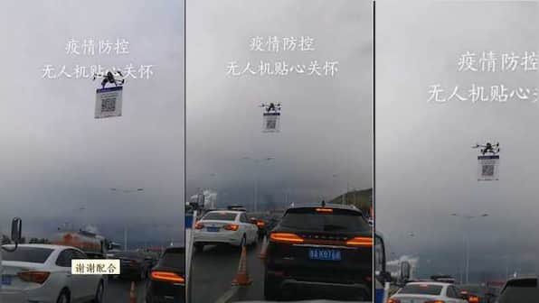Modi’s app Vs Xi’s app: How China’s COVID-19 tracking app is a ‘digital handcuff’ used to crush dissent