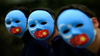 UN report cites possible crimes against humanity in China's Xinjiang