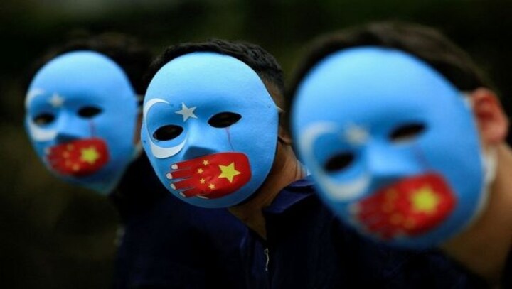 UN report cites possible crimes against humanity in China's Xinjiang