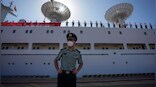 How China is using civilian ships to enhance navy capability
