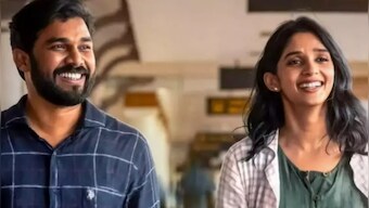 Priyan Ottathilanu will remind you of Hrishikesh Mukherjee’s Anand