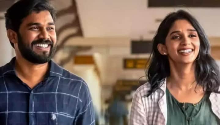 Priyan Ottathilanu will remind you of Hrishikesh Mukherjee’s Anand