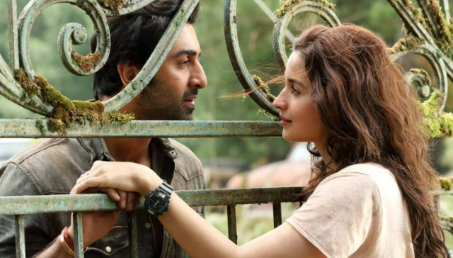 Ranbir Kapoor & Alia Bhatt's Brahmastra to take the biggest opening of 2022 for a Bollywood film Ranbir Kapoor & Alia Bhatt's Brahmastra to take the biggest opening of 2022 for a Bollywood film